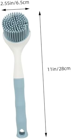 BUTIFULSIC Scrub Brush for Dishes