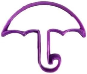 Arbi Design Umbrella Cookie Cutter