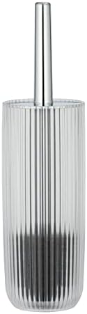Wenko Agropoli Toilet Brush Holder White