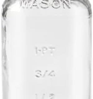 Mason Jars
