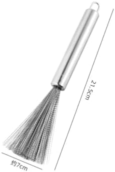 Generic Kitchen Cleaning Brush