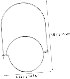 Stainless Steel Jar Hangers