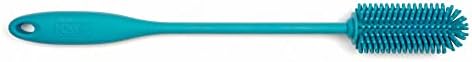 RSVP International Turquoise Kitchen Scrubber 125in Enhanced Performance