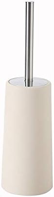 UYUME Portable Toilet Brush Set with Quick Drying Holder