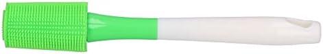 Safe and Effortless Cup Washing Brush for Kitchen Essentials