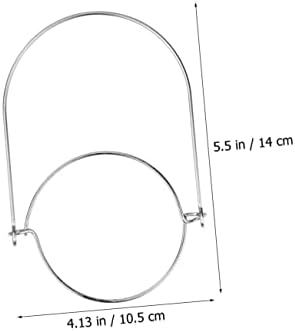 3 Set Canning Jar Hangers