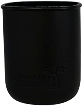 32oz Mason Jar Protector - Silicone Jars for Protecting Your Mason Jars