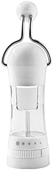 Magic Precision Black Pepper Grinder