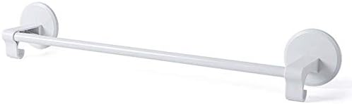 Self-Adhesive Towel Bar for Baths