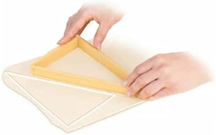 Two-piece Croissant Biscuit Cutting Tools - Baking Masterpieces in No Time