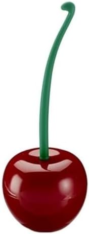 AURABLUE Dopamine Toilet Brush and Holder Set