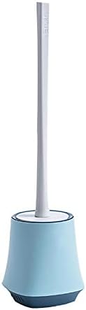 Silicone Toilet Brush Soft Hypoallergenic