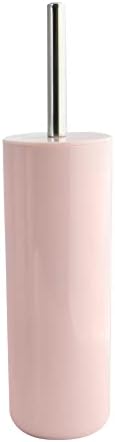 Modern Toiletries Set - Pastel Pink by MSV
