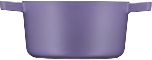 WMF Flavour Roasting Dish 24cm Cast Iron Enamelled with Lid