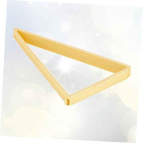 Two-piece Croissant Biscuit Cutting Tools - Baking Masterpieces in No Time