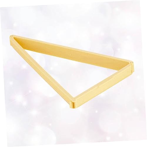 Two-piece Croissant Biscuit Cutting Tools - Baking Masterpieces in No Time