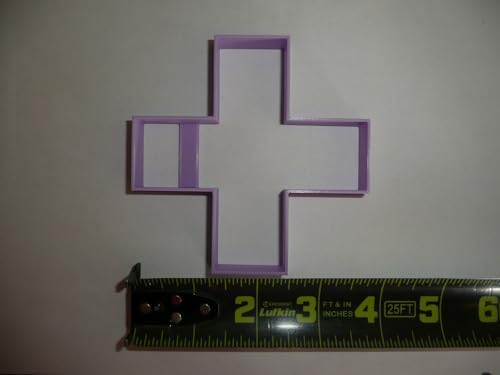 ULTIMATE MATH PLAY COOKIE CUTTER