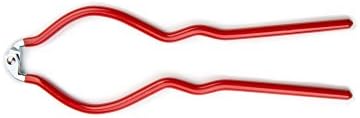 Farm to Table Canning Jar Wrench 105 Red PVC Coated