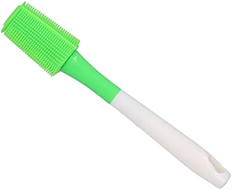 Safe and Effortless Cup Washing Brush for Kitchen Essentials