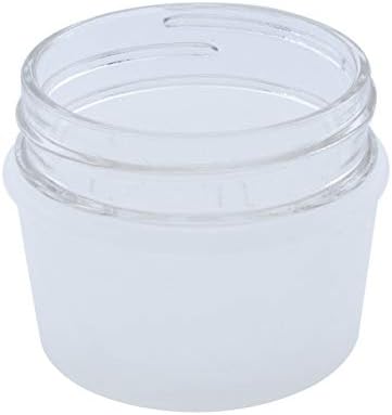 4oz Silicone Sleeves for Mason Jars Protect Your Small Cans