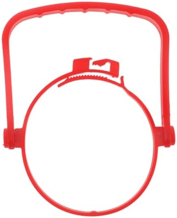PrettyZoom Plastic Handle for Gallon Jars Kitchen Essential