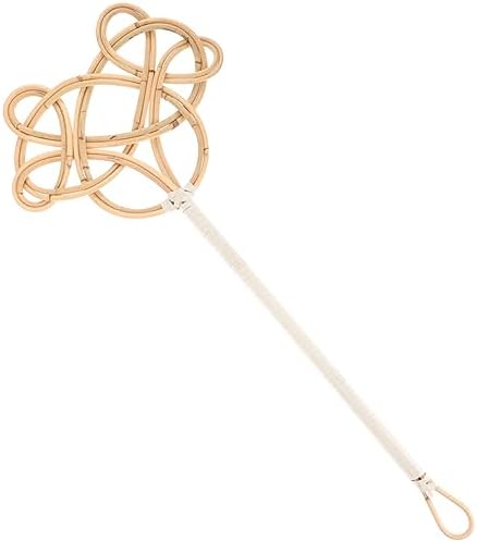 GANAZONO Rattan Cotton Quilt Dust Remover Effectively Clean Your Home