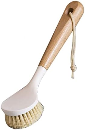 Fast Cleaning Kitchen Brush Seamue
