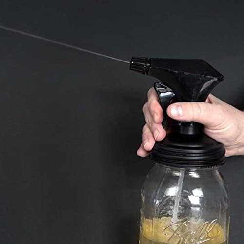 ReCAP Zero Waste Kit for Mason Jars Made in USA Leak-Proof