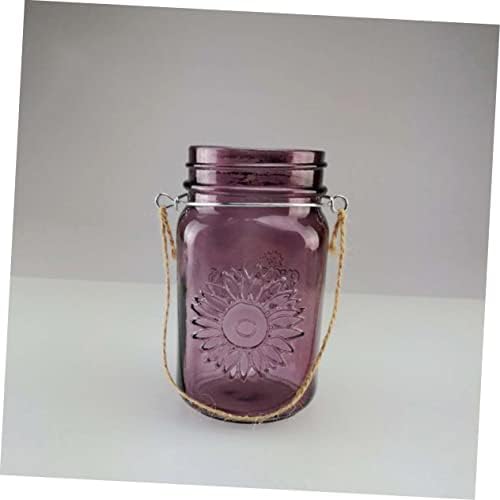 GRIRIW Pint Jar Handles for Canning Jars