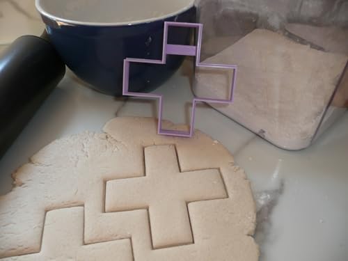 ULTIMATE MATH PLAY COOKIE CUTTER