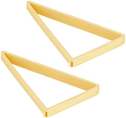 Delightful Croissant Moulds 2 in 1 Set