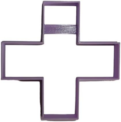 ULTIMATE MATH PLAY COOKIE CUTTER