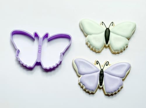 Hearts Treasure Flower Cookie Cutter Set