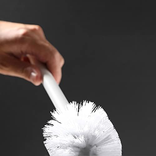 KOOFURTOilet Brush Holder Set 2-Pack