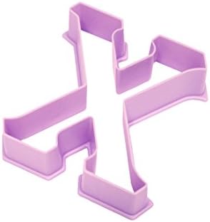Live Greek Greek Alphabet Cookie Cutter