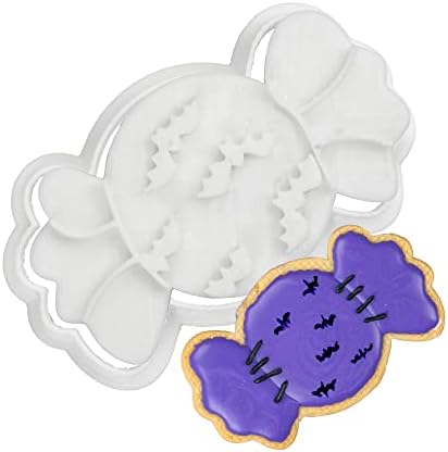Halloween Cookie Cutter Set Perfect for Spooky Baking Delights