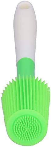 Safe and Effortless Cup Washing Brush for Kitchen Essentials