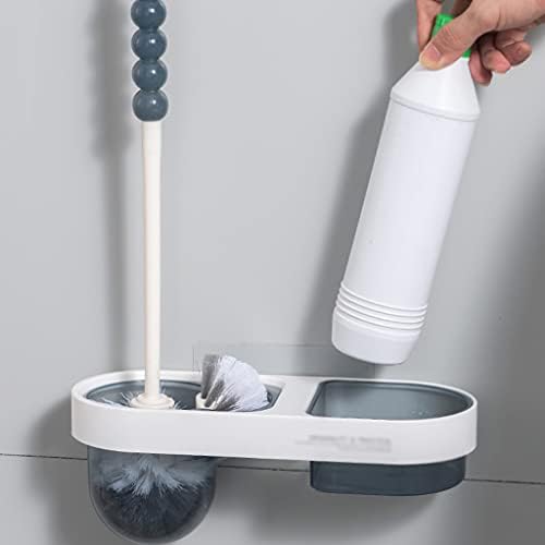 Long Handle Toilet Brush Holder