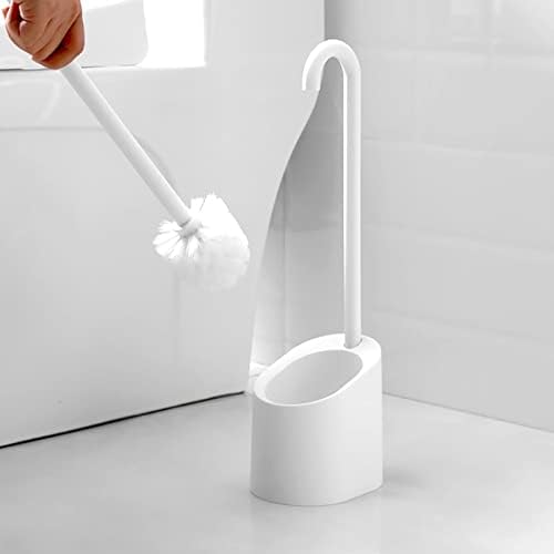 KOOFURTOilet Brush Holder Set 2-Pack