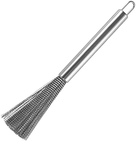 BOSASH 304 Stainless Steel Pot Brush