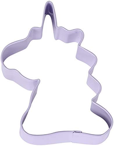 Wiltonunicorn Cookie Cutter