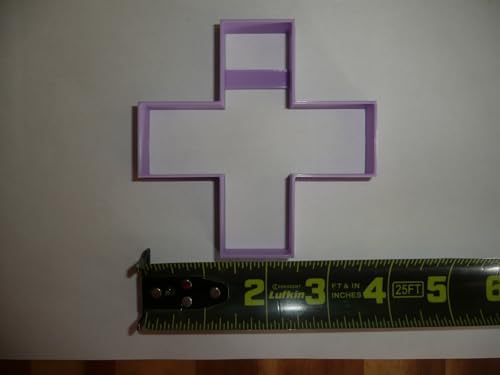 ULTIMATE MATH PLAY COOKIE CUTTER