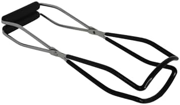 Mirro Jar Lifter Extra Large Black Efficient Secure Canning Tool