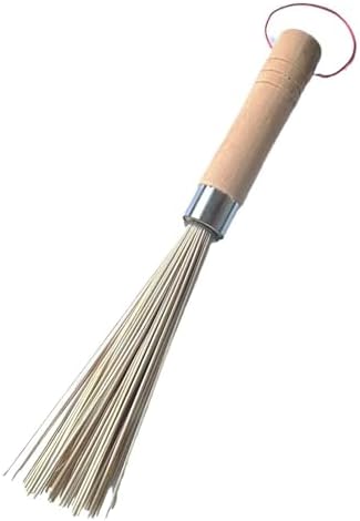 Natural Cleaning Brush Set for Home Kitchen Use