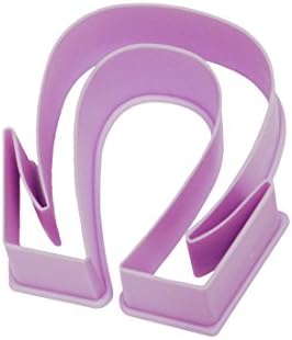 Live Greece Omega Cookie Cutter