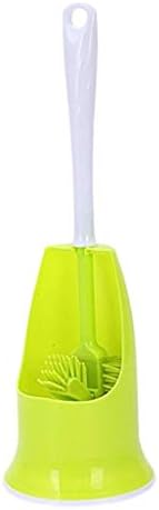 SPOUR Toilet Brush Bracket Set Durable Effective
