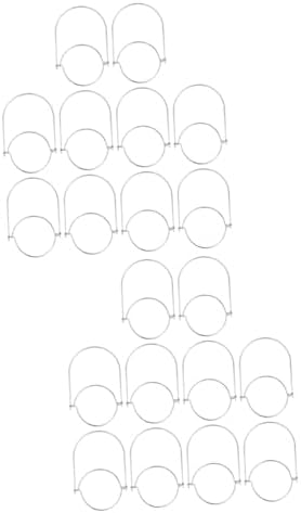 Stainless Steel Jar Hangers