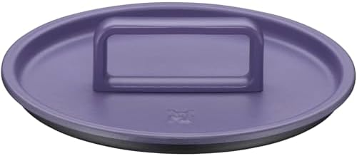WMF Flavour Roasting Dish 24cm Cast Iron Enamelled with Lid