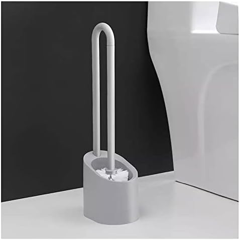 KOOFURTOilet Brush Holder Set 2-Pack