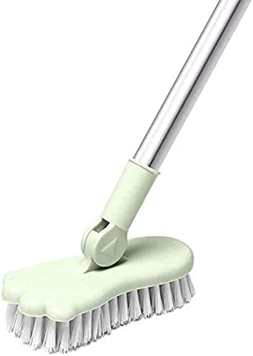 LandHope Long Handle Scrub Brush